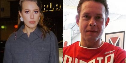 «Два часа смотрели его голы»: Ксения Собчак выдала откровения о романе с Павлом Буре