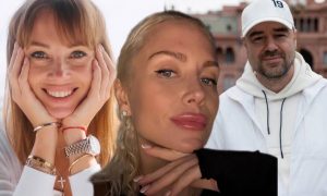 Гордон высмеяла выход Полины с Товстиком: «Очень похожа на Лену Товстик — всё то же самое»