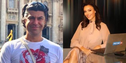 «Стыд и позор!»: Цискаридзе разнес телеведущую «России-24» за непристойную фотосессию в Большом театре