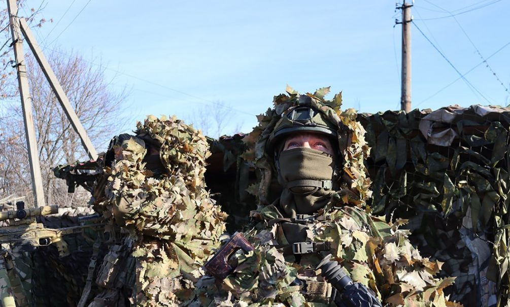 «Герань нашла управу»: в Харькове ВС РФ ликвидировали целую бригаду ВСУ «Герань нашла управу»: в Харькове ВС РФ ликвидировали целую бригаду ВСУ