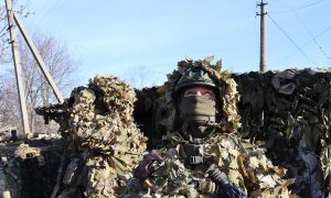 «Герань нашла управу»: в Харькове ВС РФ ликвидировали целую бригаду ВСУ