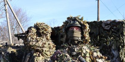 «Герань нашла управу»: в Харькове ВС РФ ликвидировали целую бригаду ВСУ