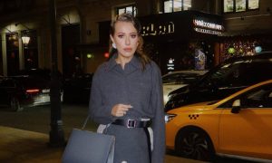 «Будем беднее жить»: Собчак рассказала 9-летнему сыну о потере доходов из-за блокировок