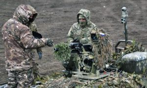 Новости СВО: ВСУ потеряют Донбасс, смертельная битва за Гуляйполе, Россия отрезает Украину от Черного моря