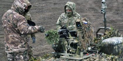 Новости СВО: ВСУ потеряют Донбасс, смертельная битва за Гуляйполе, Россия отрезает Украину от Черного моря