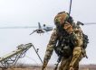 Боец с позывным «Малыш» сумел спасти из плена ВСУ дрон «Карлсон» с помощью собственного изобретения Боец с позывным «Малыш» сумел спасти из плена ВСУ дрон «Карлсон» с помощью собственного изобретения