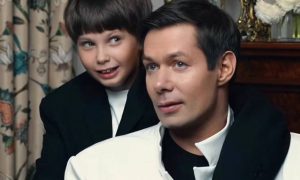 «Неужели вы думаете, что я такой идиот?»: Стас Пьеха ответил хейтерам из-за слов про отцовство