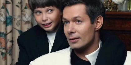 «Неужели вы думаете, что я такой идиот?»: Стас Пьеха ответил хейтерам из-за слов про отцовство