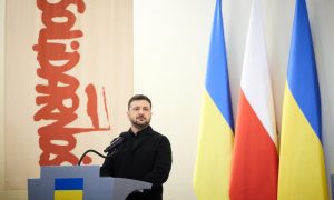 «Украину «похоронили» на поле боя»: Китай советует Зеленскому принять реальность и пойти на мир с Россией
