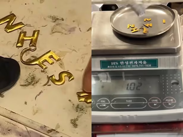 &laquo;Старая бытовая техника по цене квартиры&raquo;: в Южной Корее началась &laquo;золотая лихорадка&raquo; - в старых кондиционерах обнаружили золото