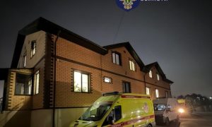 «Три человека погибли»: массовое отравление произошло в подмосковном Видном