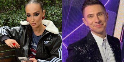 «Кинула меня? Да. Остался я один»: Батрудинов раскрыл, почему сорвался брак с Бузовой