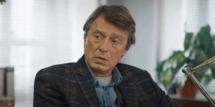 Удаляли часть легкого: скончался от рака звезда «Молодежки» Анатолий Лобоцкий