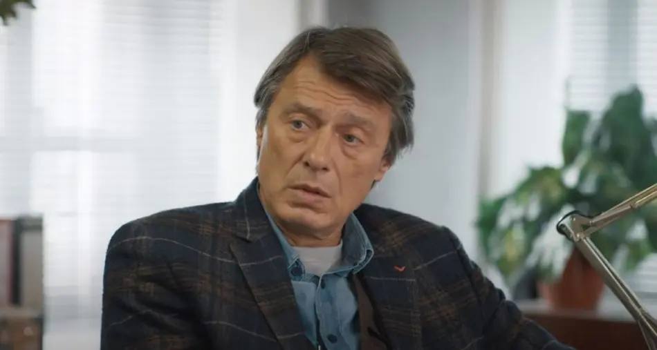 Удаляли часть легкого: скончался от рака звезда «Молодежки» Анатолий Лобоцкий 