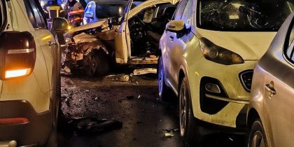 «Это был не простой водитель»: Взрыв машины в Москве — новый теракт против военных?