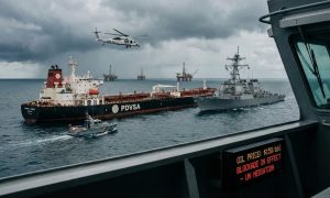 Вступится ли Россия за Венесуэлу: МИД Каракаса утверждает - да. В США пишут - наше посольство бежит: в Кремле опровергают