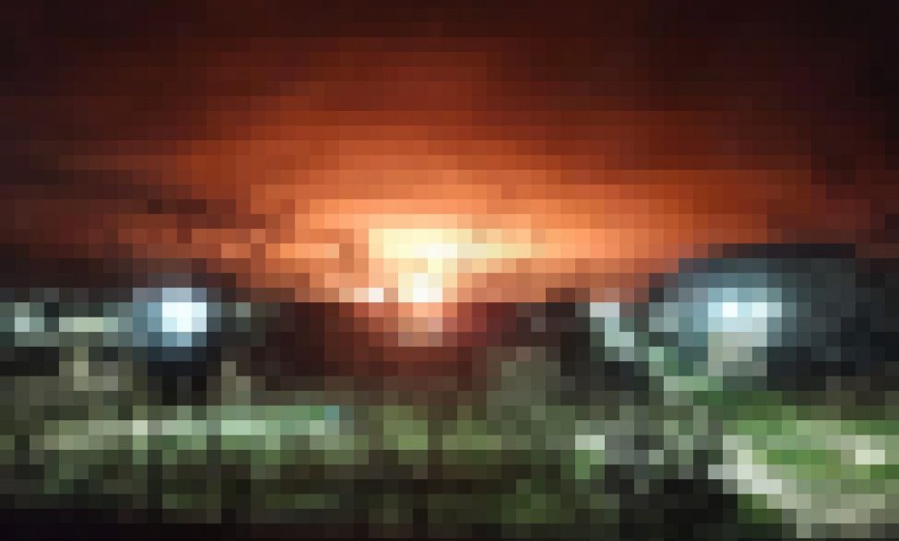 Дроны ВСУ ударили по Ставрополью — в ответ на Украину обрушились сотни российских БПЛА 