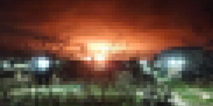 Дроны ВСУ ударили по Ставрополью — в ответ на Украину обрушились сотни российских БПЛА