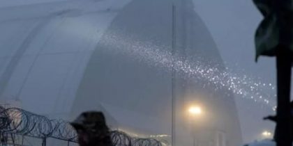 «Саркофаг Чернобыльской АЭС больше не защищает»: ядерная провокация против России обернулась Киеву боком