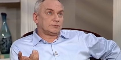 «Рак с метастазами в мозг»: коллеги и звезды просят спасти актера «Тайн следствия» Дмитрия Поднозова