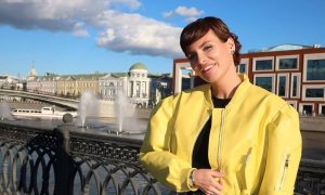 «Господь дал мне жизнь ещё раз»: блогерша пережила редкую форму рака, впервые диагностированную в России