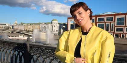 «Господь дал мне жизнь ещё раз»: блогерша пережила редкую форму рака, впервые диагностированную в России