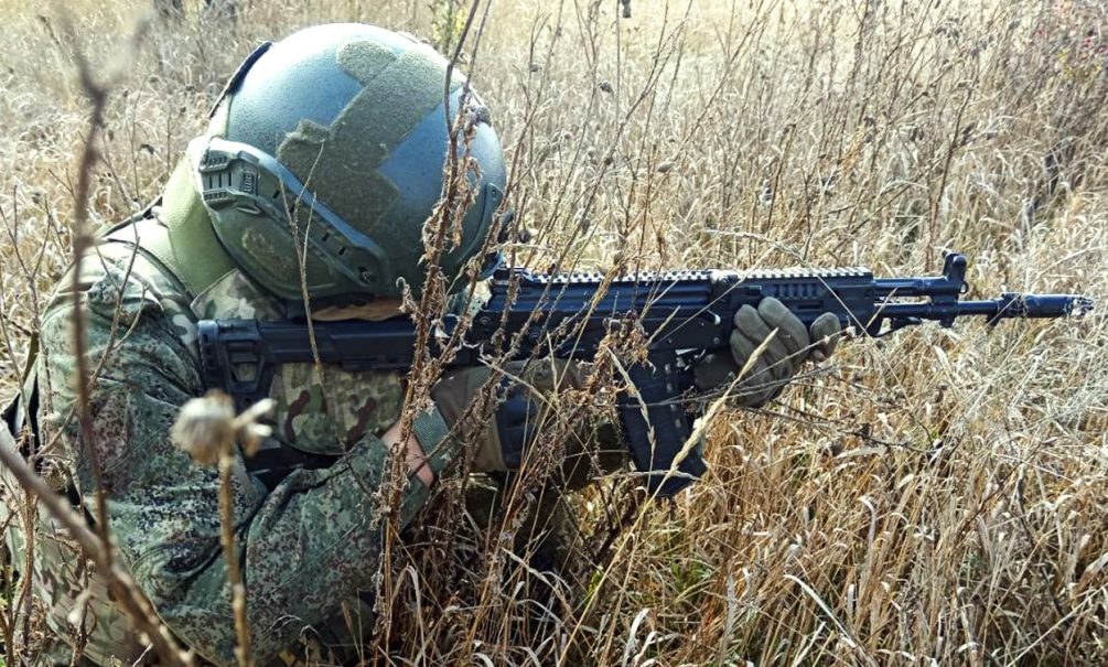 «Минус 120 за сутки»: ВСУ откатились вглубь Сумской области - наши продвинулись широким фронтом 