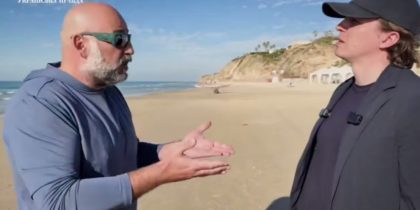 «Я не виноват, а Зеля ничего не знает»: кошелек главаря киевского режима дал интервью впервые после коррупционного скандала