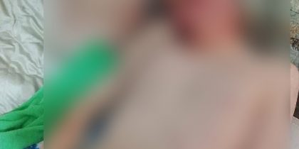 «Урод, тебя дырявили»: в Иркутске цыгане-наркоманы забили до смерти 20-летнего парня, исписав тело жертвы оскорблениями