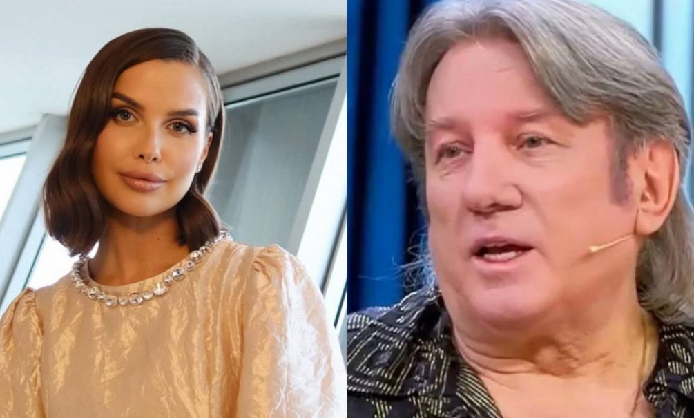 &laquo;Предложил свои "сосёночки"&raquo;: Татьяна Куртукова рассказала о странном поступке Юрии Лозы