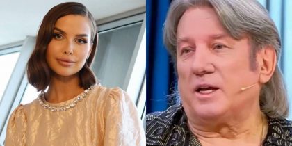 «Предложил свои 