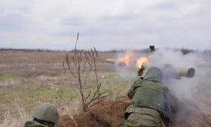 «Разгром вражеских позиций»: российские бойцы нанесли удар по ключевому штабу БПЛА ВСУ