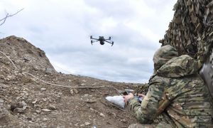 «Самоубийственный контрудар»: Подоляка сообщил о разгроме элиты ВСУ под Гуляйполем