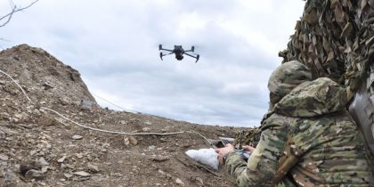 «Самоубийственный контрудар»: Подоляка сообщил о разгроме элиты ВСУ под Гуляйполем