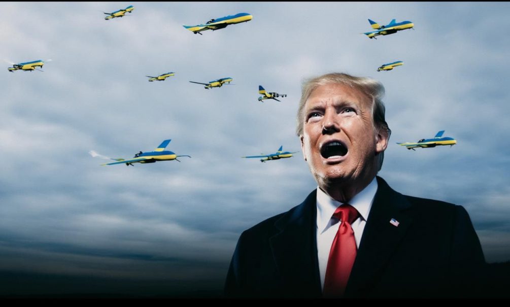 &laquo;Слава Богу я не дал Зеленскому &laquo;Томогавки&raquo;: Трамп в ужасе от обстрела резиденции Путина &ndash; РФ и США меняют подход к Украине - БлокнотРУ - Томагавк новости. Новости Томагавк. Томагавк последние новости. Томагавк новости сегодня. Куда полетят Томагавки? Трамп Томагавки. Томагавк ракета. Чем ответит Россия на Томагавки. Куда будут бить Томагавки? Как Россия ответит на Томагавки? Как сбить Томагавк? Решение по Томагавкам. Томагавк на Украине. Томагавк уже на Украине. Чем Россия ответит на Томагавки?