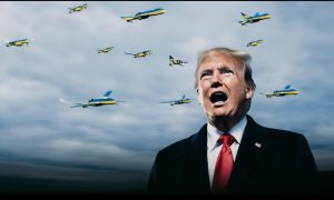 «Слава Богу я не дал Зеленскому «Томогавки»: Трамп в ужасе от обстрела резиденции Путина – РФ и США меняют подход к Украине