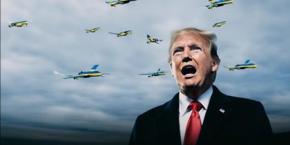 «Слава Богу я не дал Зеленскому «Томогавки»: Трамп в ужасе от обстрела резиденции Путина – РФ и США меняют подход к Украине