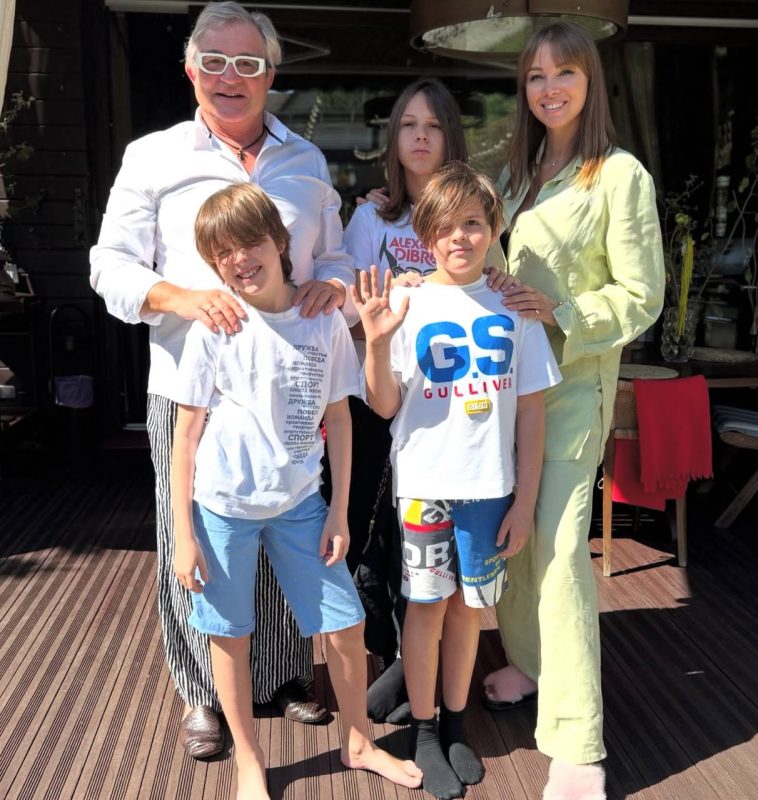 Развод Дибровых и эффект Долиной: топ самых громких скандалов шоу-биза 2025