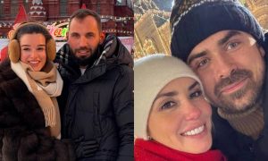 Торжество на миллионы и тайные бракосочетания: самые громкие свадьбы звезд 2025 года