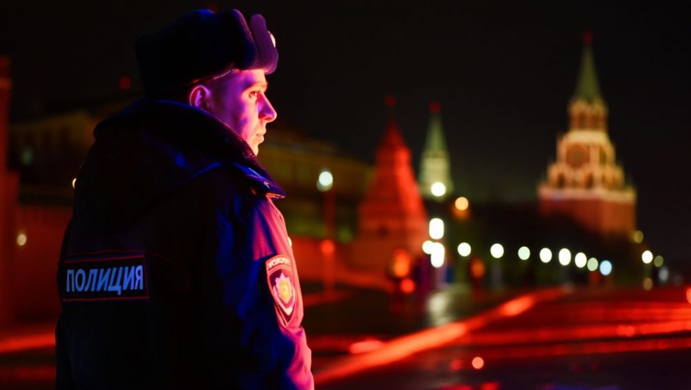 «Новый по наглости вызов»: за терактами в Москве стоят спецслужбы Украины и Запада