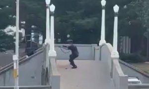 Теракт в австралийском Сиднее: среди пострадавших есть русские