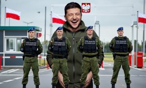 «В гробу видали наши словесные демарши»: что стоит за задержанием поляками по указке Украины археолога Эрмитажа