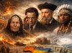 2026 год станет переломным: что предсказывали Ванга, Мессинг и Нострадамус о будущем России и мира 2026 год станет переломным: что предсказывали Ванга, Мессинг и Нострадамус о будущем России и мира