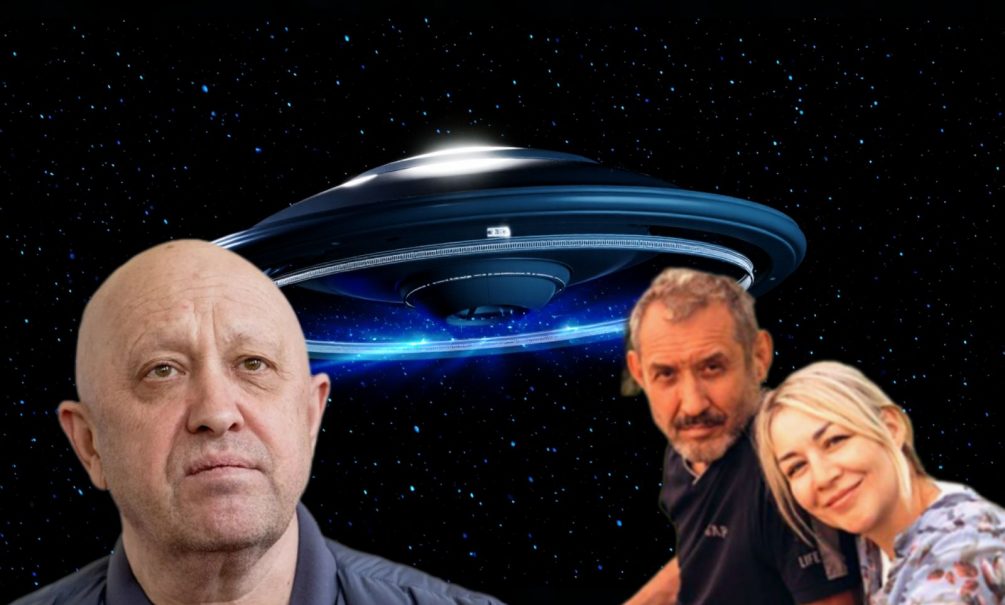 Главные тайны 2025 года: «воскрешение» Пригожина, исчезновение семьи Усольцевых, корабль с пришельцами 3I/ATLAS - найдены ли ответы? 