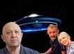 Главные тайны 2025 года: «воскрешение» Пригожина, исчезновение семьи Усольцевых, корабль с пришельцами 3I/ATLAS - найдены ли ответы?