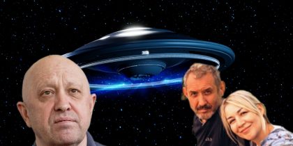 Главные тайны 2025 года: «воскрешение» Пригожина, исчезновение семьи Усольцевых, корабль с пришельцами 3I/ATLAS - найдены ли ответы?