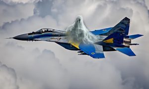 На Украине раскрыли тайну 