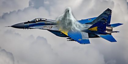 На Украине раскрыли тайну 