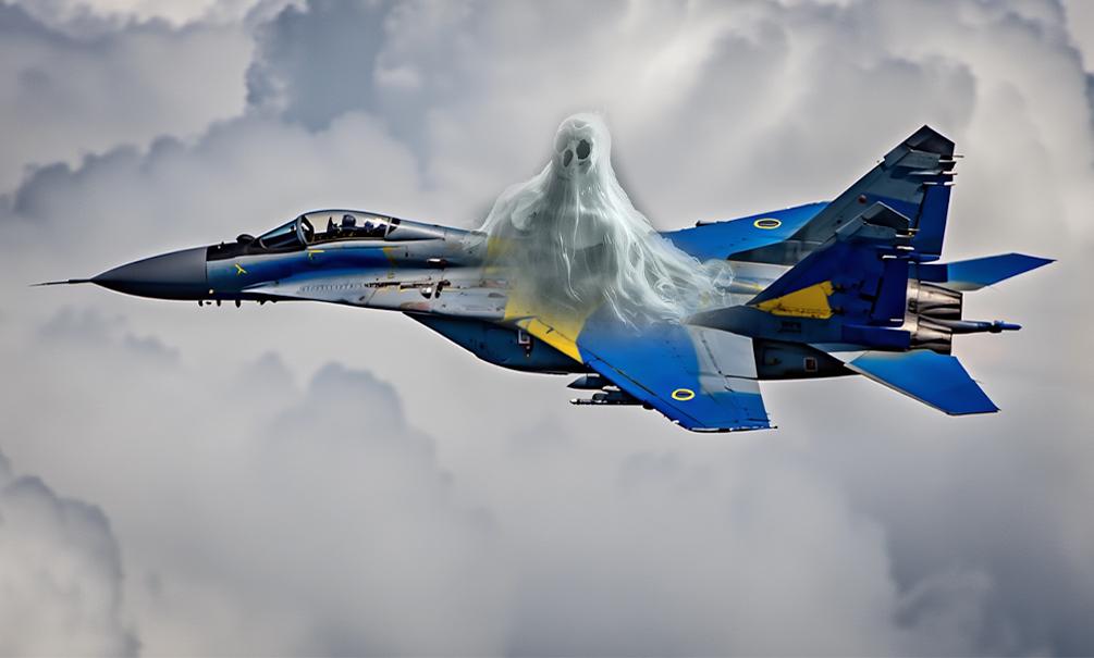 На Украине раскрыли тайну 