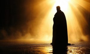 Слепой старец Никон предсказал глобальную катастрофу: первые признаки начнутся уже весной 2026 года